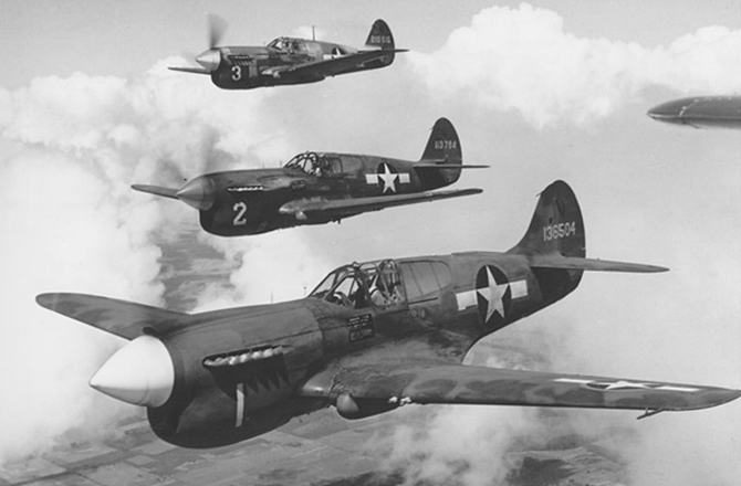 5.-us-fighters-world-war-ii-dogfight-130826-670x440 - WAR HISTORY ONLINE