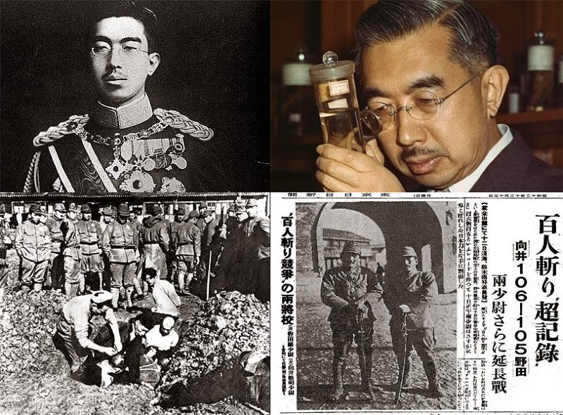 New Record Of Wwii Role Of Japanese Emperor Hirohito