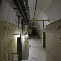 Inside the Cold War Bunkers of Birmingham