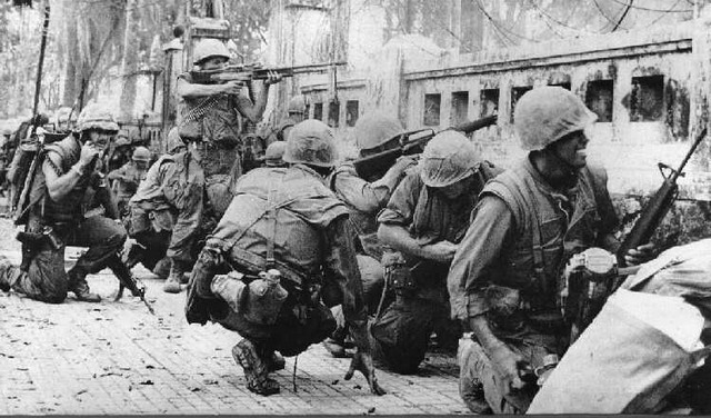 how-the-tet-offensive-changed-the-vietnam-war