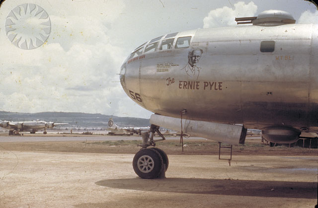 BOEING B-29 SUPERFORTRESS - WAR HISTORY ONLINE