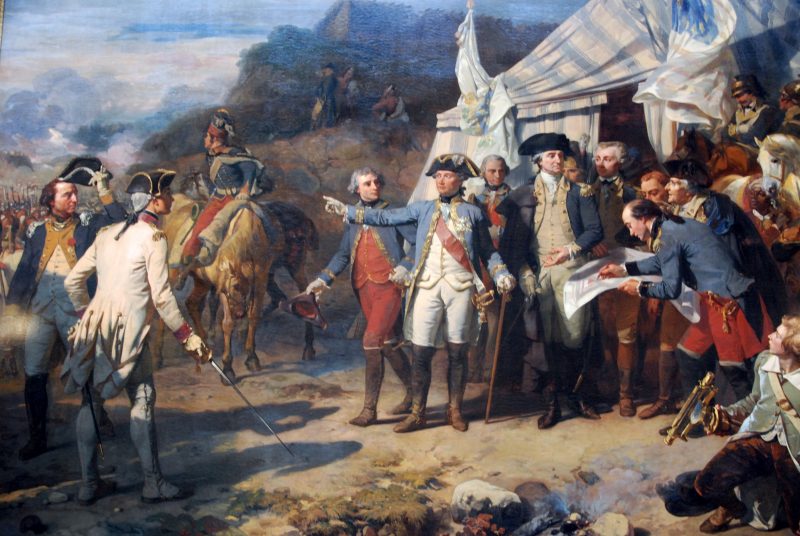 some-myths-about-the-start-of-the-revolutionary-war-of-america