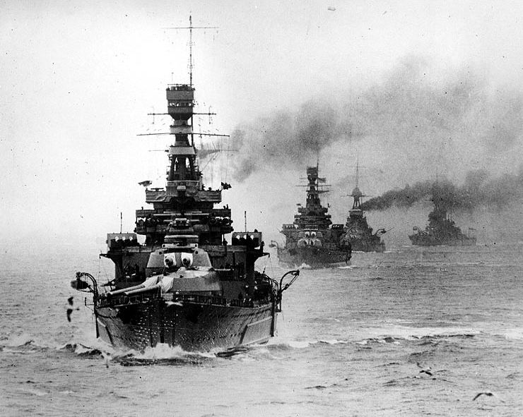 HMS Repulse is under attack again, this time by scrap metal dealers who