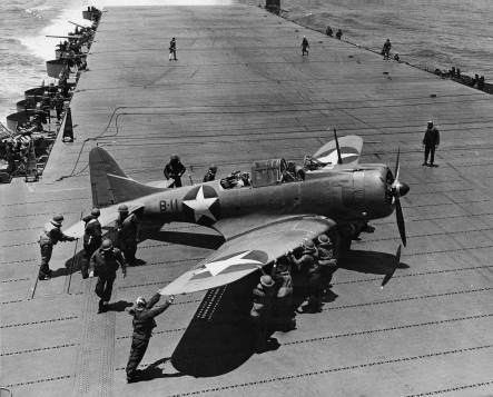 The Battle of Midway: The Turning Point in the Pacific War