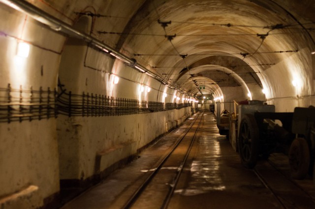 The Abandoned Bunkers And Fortresses Of The Maginot Line