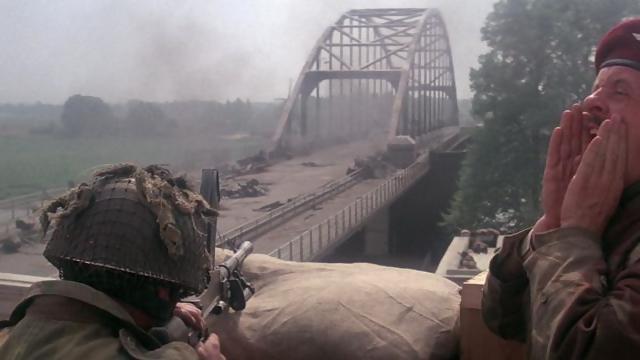 A Bridge Too Far - Quotes and Trivia From This Amazing Movie