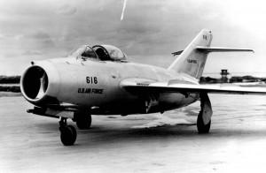 USAF_MiG-15 - WAR HISTORY ONLINE