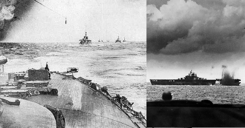 10 Most Important Naval Battles In History