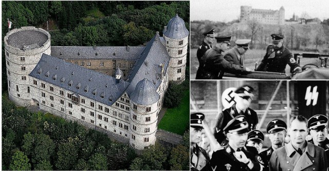 Top 10 WWII Sites To Visit in Germany