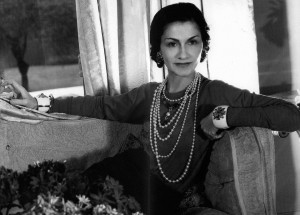 New Sources Claim Coco Chanel Was A Nazi Spy