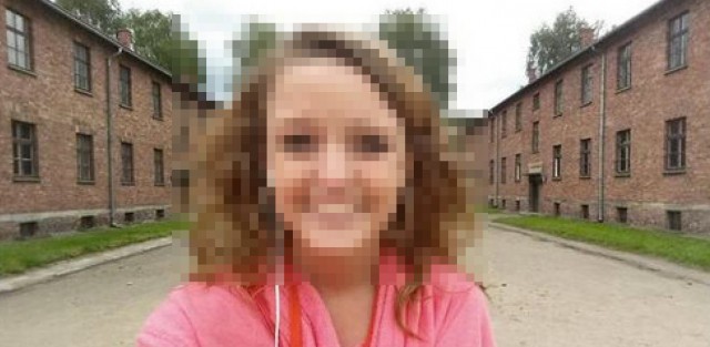 Why You Can T Take Selfies At Auschwitz