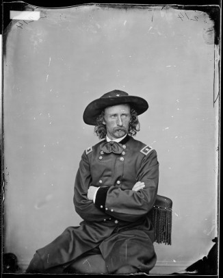 10 Fascinating Facts About Custer and His Last Stand - Little Big Horn