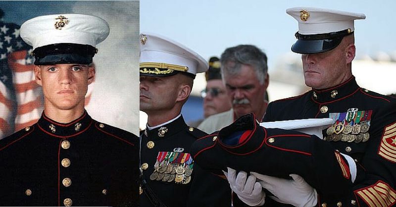 Corporal Dunham: He Was The First Marine to Receive Medal of Honor ...