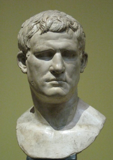 The Battle of Actium: Agrippa’s Victory, Octavian’s Glory