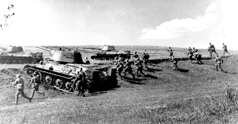 The Soviet T-34: The Lethal Tank that Won World War II