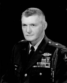 BG John T. Corley