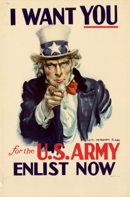 The Best And The Weirdest U S Propaganda Posters From Wwi And Wwii