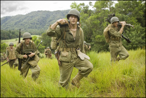 7 Surprising Facts About the HBO Miniseries The Pacific