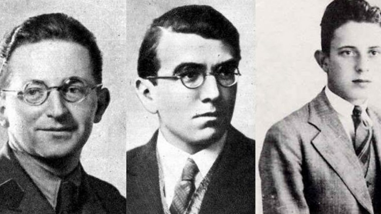 Polish Codebreakers Cracked Enigma In 1932 Before Alan Turing