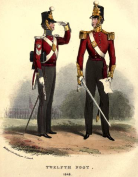 The Victorian British Army Made Life Better for its Soldiers In Many Ways