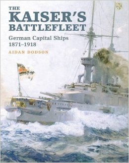 Three Outstanding Books That Encapsulate The Battleship Age - From Seaforth