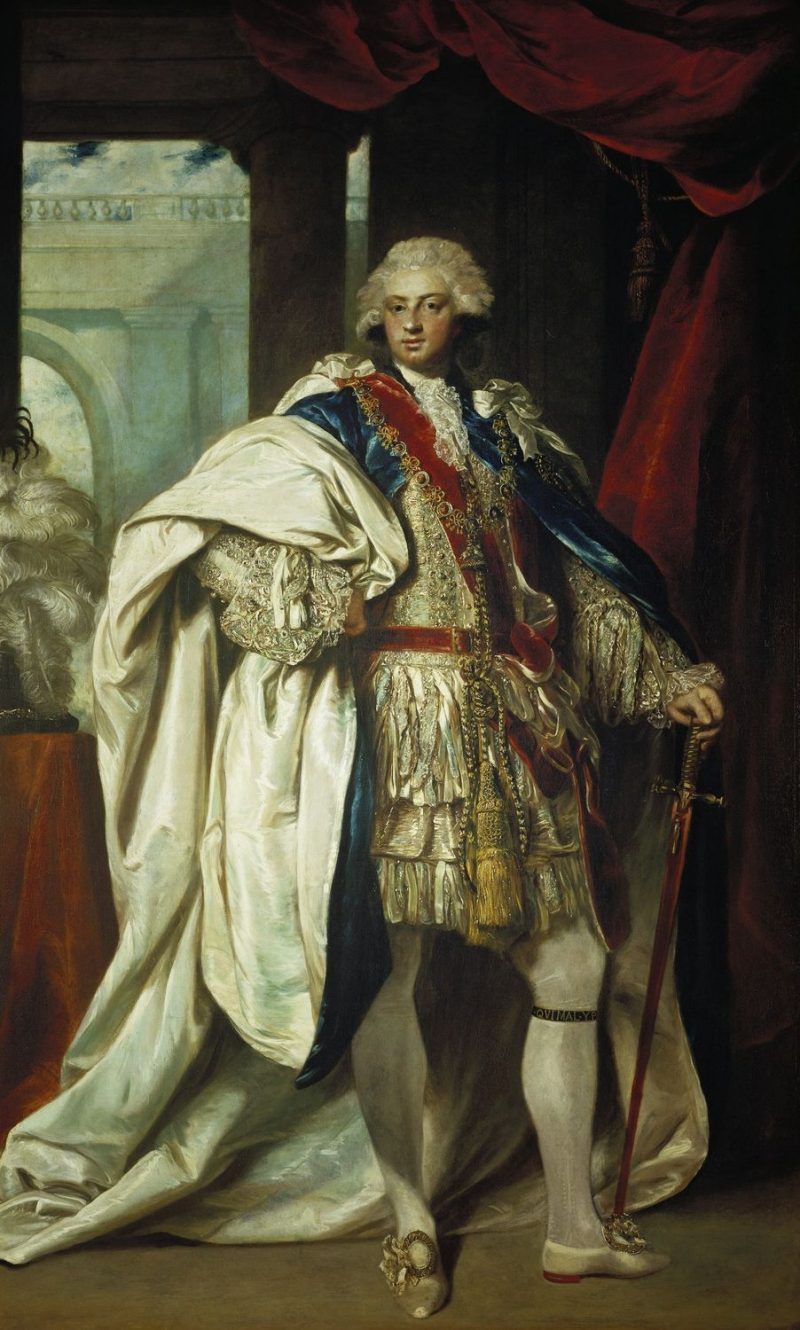 7 Facts About The Grand Old Duke Of York A British Military Reformer