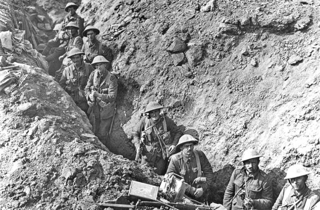 Fast Facts - One Of The Bloodiest Battles In WW1 - The Battle of the Somme