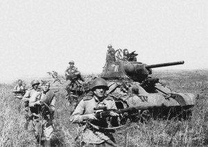 50 Amazing Photos of the Operation Bagration, 22 June 1944