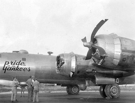 Marianas, That B-29’s Fixed Aircraft Carrier In The Pacific Was Built ...