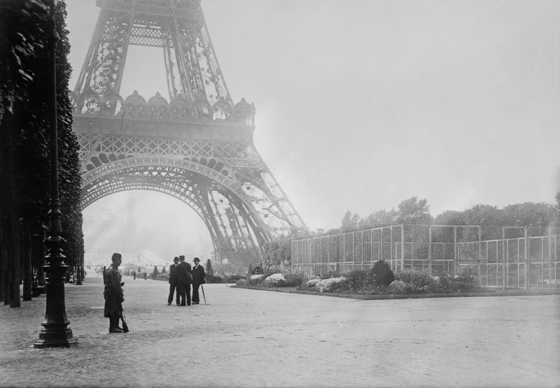 Royal Engineer's Hidden Photos Reveal Another Side of World War I