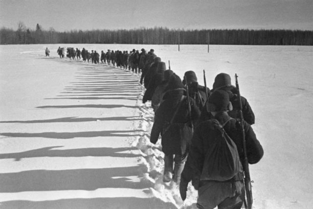 Фото партизанское движение в годы великой отечественной войны 1941 1945