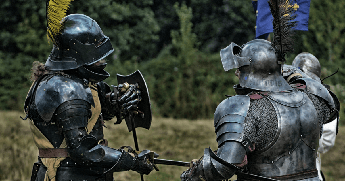 Medieval Special Forces