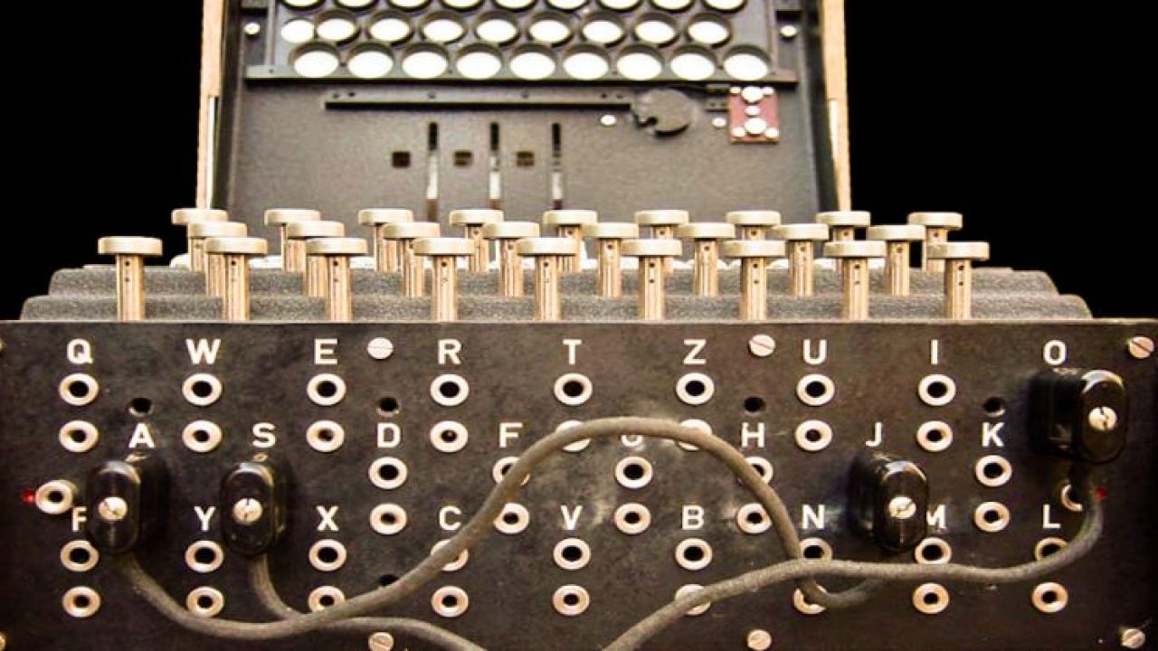 The Imitation Game Who Were The Top Code Breakers Of Wwii