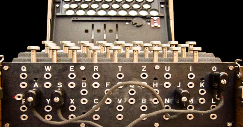 The Imitation Game Who Were The Top Code Breakers of WWII?