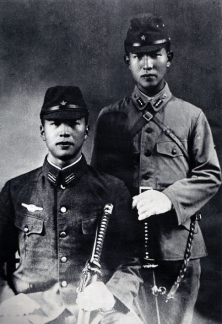 In 1974, Hirō Onoda Became The Last Japanese World War Two Soldier To ...