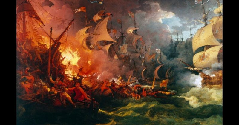 How The Spanish Armada Failed To Conquer Against The English   Untitled Design 66 1 1 