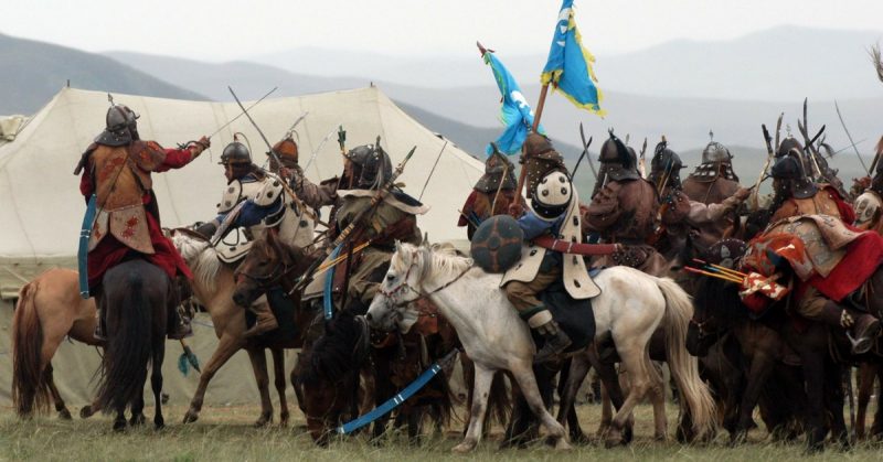 The Tide Turns - One Battle Ended the Seemingly Unstoppable Mongol Invasion