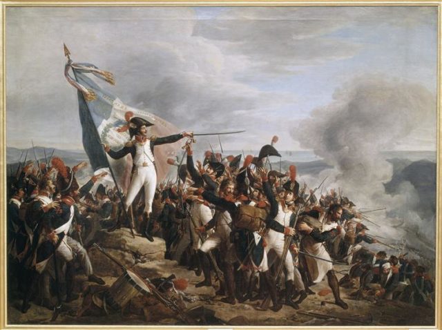 The Italian Campaigns Where Napoleon Built The Foundation For His Legend