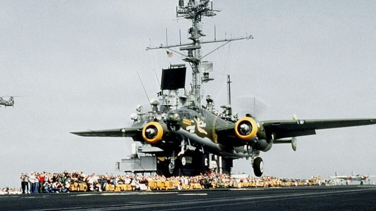 Newsreel Footage The Famous Doolittle Raid Over Tokyo Revenge For Pearl Harbor