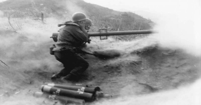 The Unknown Soldiers of the Korean War - Innovative Technology Allows