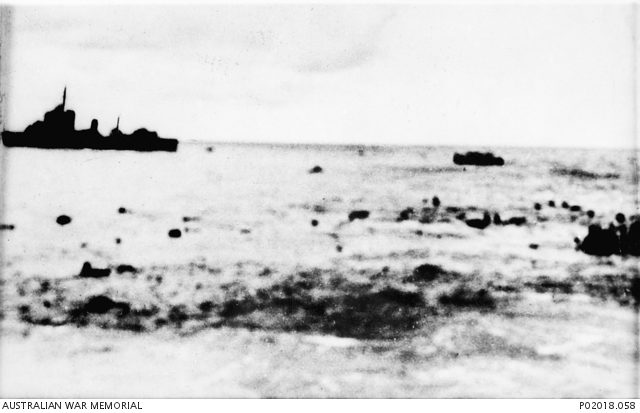 The WW2 Sinking of Two Mighty Warships - HMS Prince of Wales and HMS ...