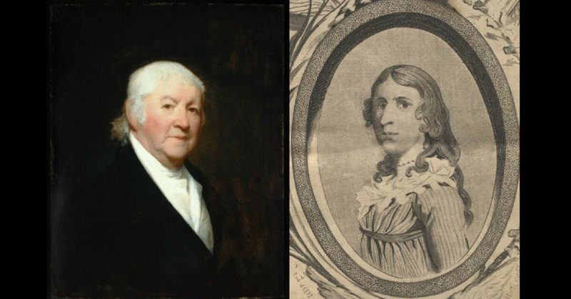 Deborah Sampson: Female Soldier of the Revolutionary War