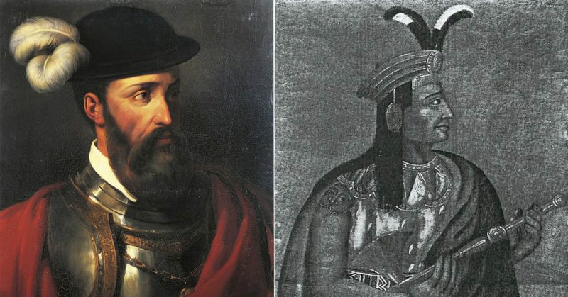 What Impact Did Francisco Pizarro Have