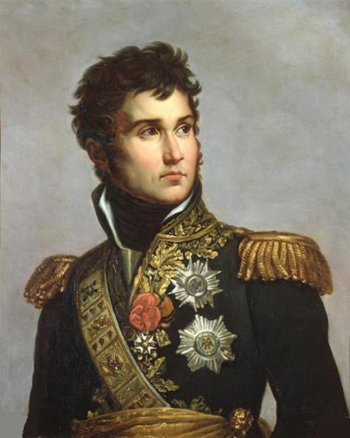 Statues, Uniforms, And The Legion Of Honor - How Napoleon Celebrated ...