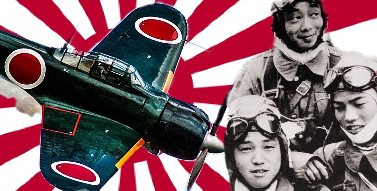 Unveiling the Enigma: Did Buddhist Temples Fund Pearl Harbor Pilots ...