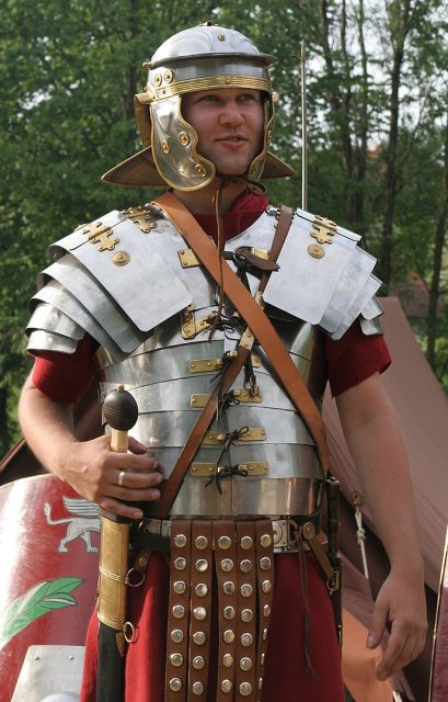 The Roman Army The Development Of One Of The Most Powerful Military Forces In The Ancient World