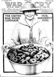 Doughnut_Dollies_1918_France - WAR HISTORY ONLINE