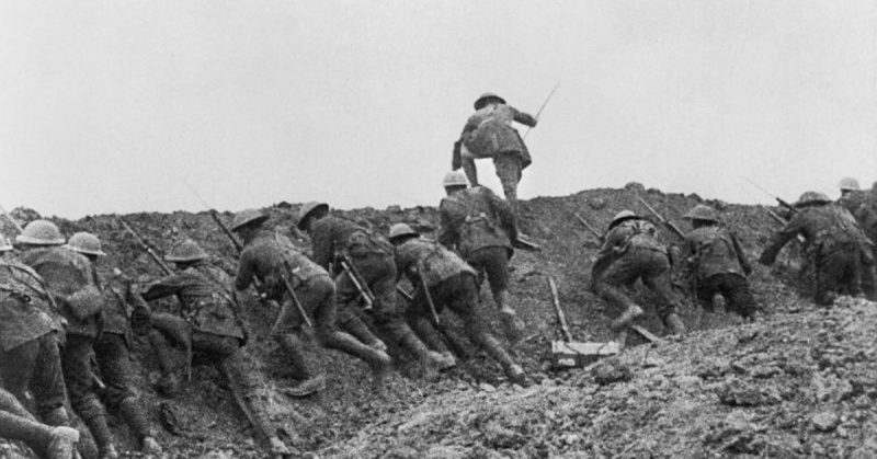 the-battle-of-the-somme-was-one-of-the-bloodiest-battles-in-human-history