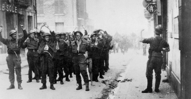 The Disastrous Dieppe Raid That Cost Thousands of Canadian Casualties