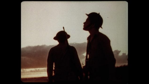 Pacific War In Color on Smithsonian Channel Premieres Sunday, June 24 ...